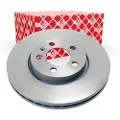Febi Bilstein Bremseskive 2Q0615301H