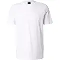 Hugo Boss 10269604 Kortarmet T-skjorte