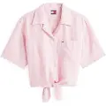 Tommy Hilfiger Dw0dw20286 Kortarmet Skjorte