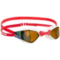 Madwave Dynamix Rainbow Speil-svømmebriller