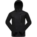 Alpine Pro Hoor Softshelljakke