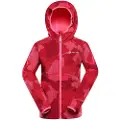 Alpine Pro Ezoro Softshelljakke