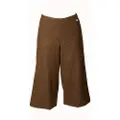 Pasion Morena Tweed Skort