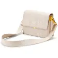 JW PEI Mini Flap Skuldertaske