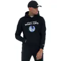 New Era Nba Regular Golden State Warriors Hetteskjorte