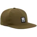 Vans Mte Expedition 5 Panel Cap