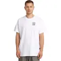 G-Star for man. D26046-C336-110 T-shirt Back Graphic white (S), Casual, Short sleeve, Organic Cotton, Sustainable