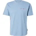 Billabong Twin Peaks Kortarmet T-skjorte