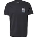 Billabong Stamp Kortarmet T-skjorte