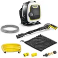 Kärcher høytrykksvasker K Mini Plus 1.600-070.0