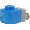 Danfoss Spole bg012ds 12v dc m/kontakt