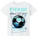 Name it Fifa Esports T-skjorte