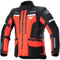 Alpinestars Bogota Pro Drystar Honda Jakke