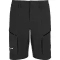 Salewa Puez Durastretch Cargo Shorts