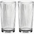 Nachtmann NachtmannTumbler Large Apertivo 2-pakningTransparentDrinkglass & shotglassFra Homeroom