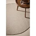 Jotex PETRA rund utendørs teppe ø 120 cm