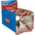 Trixie PREMIO Picknicks, sausage chain, buffalo, 8 cm, 8 g - (200 pk/ps)
