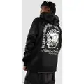 Dc-shoes Twisted Shred Hoodie svart