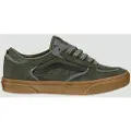 Vans Skate Rowley Skatesko grønn