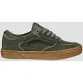 Vans Skate Rowley Skatesko grønn