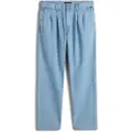 Vans Authentic Chino Bukse blå