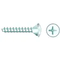 Seachoice Skrue Med Ovalt Hode 355.6 Mm 50 Enheter
