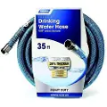 Camco Drikkevannslange 7.6 M