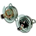 Attwood Termostat For Varmtvannsbereder 100v