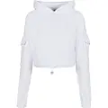 Urban Classics Short Worker Collegegenser