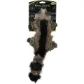 HYPER PET Real Skinz vaskebjørn - ca. L 40 x B 10 x H 8 cm
