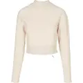 Urban Classics Interlock Short Crew Genser