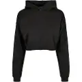 Urban Classics Oversized Cropped Hetteskjorte