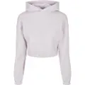 Urban Classics Court Oversized Collegegenser
