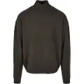 Urban Classics Oversized Roll Neck Genser