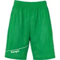 Kempa Player Reversible Shorts