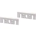 Makita - Blade set - 2 deler - lengde: 82 mm - bredde: 29 mm - for Makita 1100, DKP180, DKP181, KP0800, KP0810