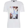 Hugo Boss Tiburt 511 Kortarmet T-skjorte