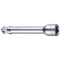 Stahlwille 1/2 Wobble-Drive-Topnøgleforlænger L255mm