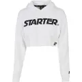 Starter Black Label Starter Cropped Collegegenser