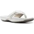 Clarks Shoes Brinkley Sea Flip-flops