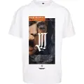 Mister tee Dusa Painting Oversize T-skjorte