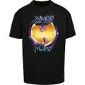 Mister tee Wu-tang Forever Oversize T-skjorte