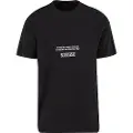 Mister tee Movie Oversize T-skjorte