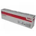 OKI Tonerkassett Magenta