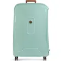 Delsey Moncey 82 Cm 117l Trillekoffert