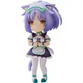Plum Pmoa Nekopara Pvc-statue 100! Cinnamon 10 Cm
