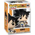 Funko POP! - Pop! DragonBall Super: Broly Goku (Kid) 11cm - Figur