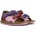 Camper Bicho First Walkers Sandaler