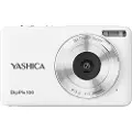 Yashica DigiPix 100 (White)
