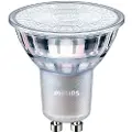 Philips 31212800, 4,7 W, 50 W, GU10, 345 lm, 25000 timer, Varm hvit